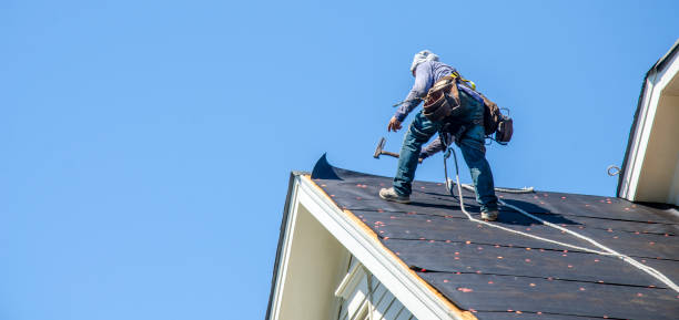 Quick and Trustworthy Emergency Roof Repair Services in Rockville Centre, NY